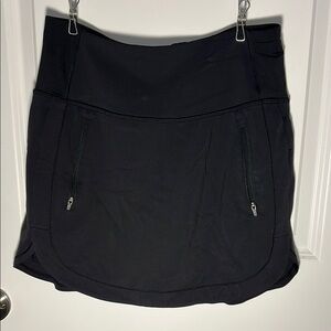 Athleta Fairway Skort 16”